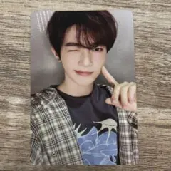 ゼベワン バンコク トレカ ジャンハオ