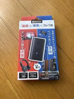 Bluetoothアダプター TR-01