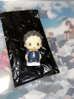 ハイキュー!! ぱぺマス　澤村大地