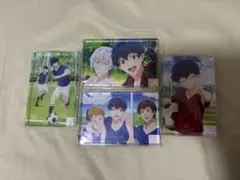 2025年最新】アイナナ 百 アクリルブロックの人気アイテム - メルカリ