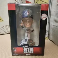 MLB Big Heads #55 松井秀喜 フィギュア - メルカリ