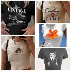 tシャツまとめ売り