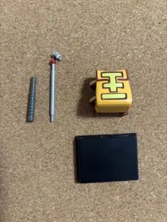 ハンターハンター ガチャガチャ
