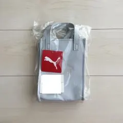 ショルダーバッグ ミニトート puma プーマ 新品未使用