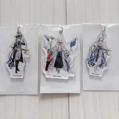 2026年最新】ネモ fgo アクリルの人気アイテム - メルカリ