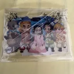 鬼滅の刃 ufotable アクリルスタンド