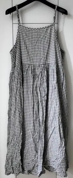 サマンサモスモス　ワンピース　フリーサイズ