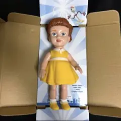 ディズニー ピクサー トイストーリー4 ギャビーギャビー 人形 - メルカリ
