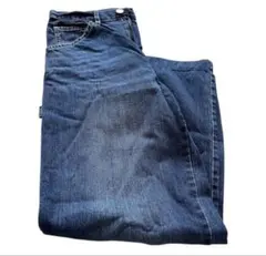 BACK NUMBER WASHデニム　 Mサイズ