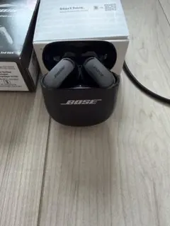 Bose QuietComfort Ultra Earbuds (第2世代)のサムネイル