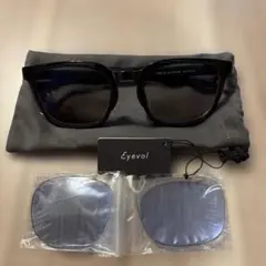 Eyevol サングラスのサムネイル