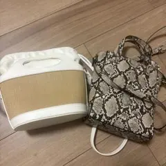 ショルダーバッグ 3点セットのサムネイル