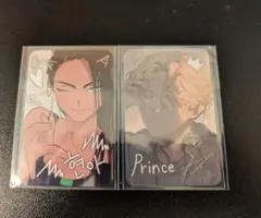 ALIENSTAGE エイリアンステージ アイドル トレカ ルカ ヒョナ