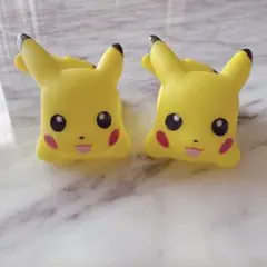 ポケモン ドレミファピカチュウ 全8個コンプリート - メルカリ