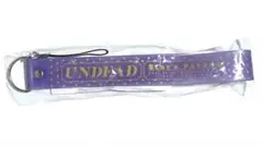 あんスタ スタステ ペンライト リスレット UNDEAD アンデッド