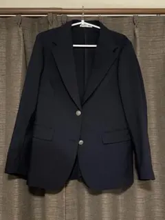 UNIQLO テーラードジャケット