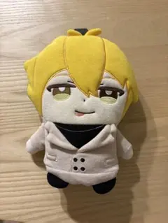 センラ　缶バッチ・ぬいぐるみ・マスコット等グッズセット 2026年最新】センラの人気アイテム - メルカリ