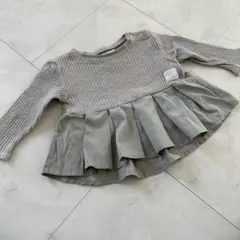 conoco/80 切り替えトップス