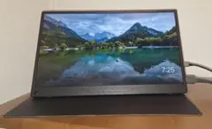 薄型ディスプレイ 15.6インチ
