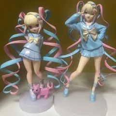 POP UP PARADE 超てんちゃん＋キーホルダー - メルカリ