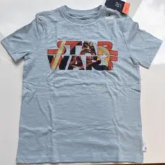 GAP tシャツ　スターウォーズ