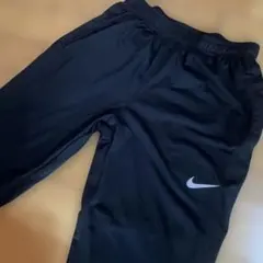 Nike ブラック トレーニングパンツ
