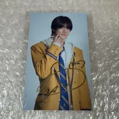 Yes!東京 HMVオンライン トレカ BUDDiiS FUMINORI