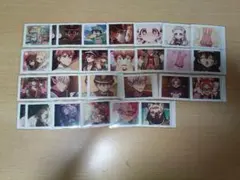 地縛少年花子くん　ぱしゃこれ