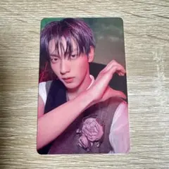スビン 7th year weverse 購入特典 トレカ txt ③ - メルカリ