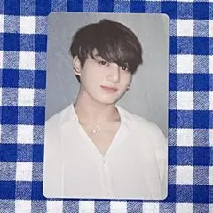 WINGS グク　トレカ BTS WINGS トレカ グク テテ コンサート BTS WINGS トレカ グク