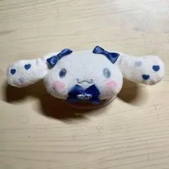 ＝LOVE イコラブ　オリジナルぬいぐるみヘアゴム　山本杏奈