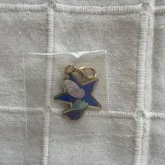 Disney the market スターチャームコレクション ヤングオイスター