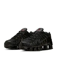 Nike Shox TL ブラック 28.5cm
