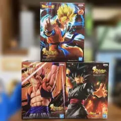 ドラゴンボール フィギュア　DRAGON BALL LEGENDS