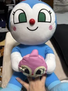 コキンちゃんぬいぐるみ