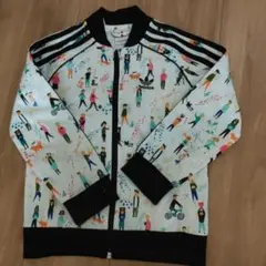 アディダス　ジャージ　オリジナルス120