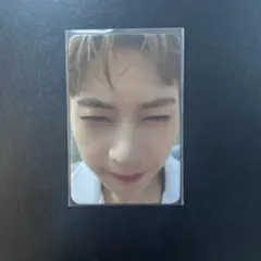 ZB1 マシュー　トレカ　starriver