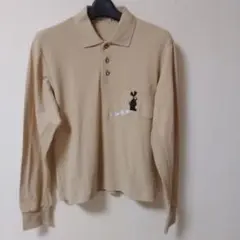 MU SPORTS 黒白チェック柄　 ゴルフシャツ M41105　52 2025年最新MIEKO UESAKO ゴルフ メンズウェアの人気アイテム - メルカリ