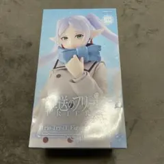 葬送のフリーレン　フィギュア
