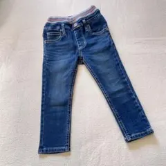 EDWIN デニム　100cm