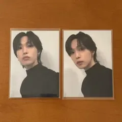 FANTASTICS 堀夏喜 万博 EXPO フォトカード