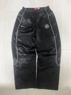 Supreme Satin Track Pant 2024年