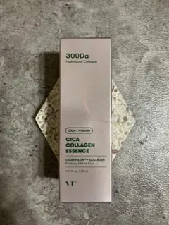 VT シカコラーゲン エッセンス 30ml