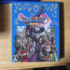 ドラゴンクエストXI 過ぎ去りし時を求めてS PS4ソフト