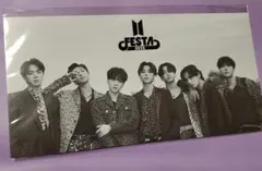 2026年最新】BTS festaの人気アイテム - メルカリ