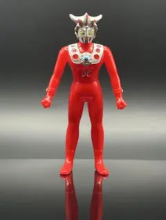 円谷プロ ウルトラマンレオ レオキックバージョン ブルマァク ミニ