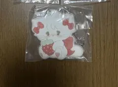 Lil ala mode ふわっとフロッキークリップグミ ムースのサムネイル