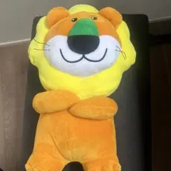 たべっ子どうぶつ らいおんくん