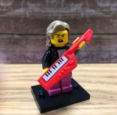 legoミニフィギュアシリーズ