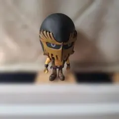 北斗の拳 ジャギ ミニフィギュアのサムネイル